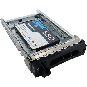 Unidad de estado sólido Axiom - 3.5" Interno - 480 GB - SATA (SATA/600)