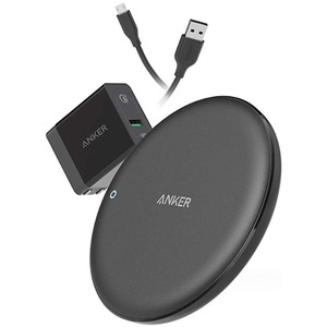 Anker Powerwave+ Charging Pad