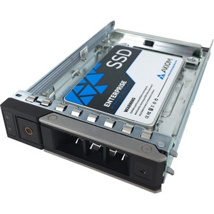 Unidad de estado sólido Axiom EV100 - 3.5" Interno - 240 GB - SATA (SATA/600) - Alto volumen de lectura