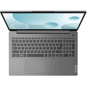 Lenovo 3 15IAU7 Core™ i5-1235U 256GB SSD 8GB 15.6"" (1920x1080) TOUCHSCREEN WIN11 GRAY Backlit Keyboard