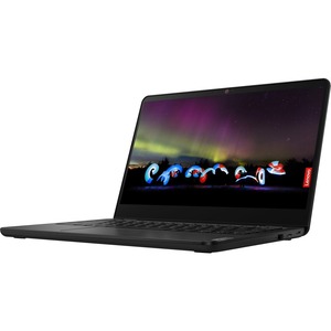 Lenovo 14w Gen 2 AMD 3015e 128GB SSD 4GB 14" (1920x1080) IPS WIN11 Pro NAL BLACK Backlit Keyboard