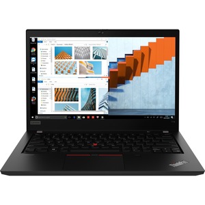 Lenovo ThinkPad T14 Gen 2 Core™ i5-1135G7 256GB SSD 8GB 14" (1920x1080) IPS WIN10 Pro BLACK Backlit Keyboard FP Reader