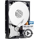 Disco Duro WD AV-GP WD10EURX - 3.5" Interno - 1 TB - SATA (SATA/600)