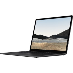 Microsoft Surface Laptop 4 Core™ i7-1185G7 512GB SSD 8GB 15" (2496x1664) TOUCHSCREEN WIN11 Pro Backlit Keyboard MATTE BLACK