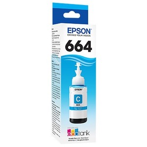 Epson Ink Bottle