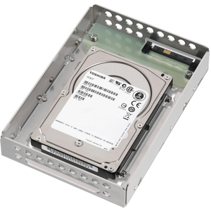 Disco Duro Toshiba MG03SCA MG03SCA100 - 3.5" Interno - 1 TB - SAS (6Gb/s SAS)