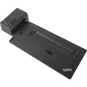 Lenovo ThinkPad Ultra Docking Station