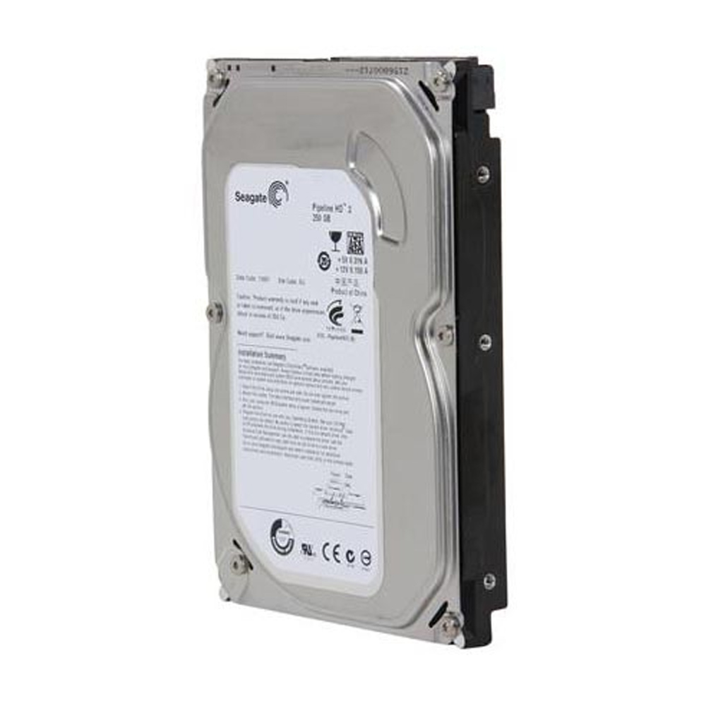 DISCO DURO INTERNO SEAGATE 250GB SATA 3.5 5900RPM NEW PULL