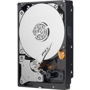 Disco duro WD AV WD5000AURX de 500 GB - Interno de 3,5" - SATA (SATA/600)