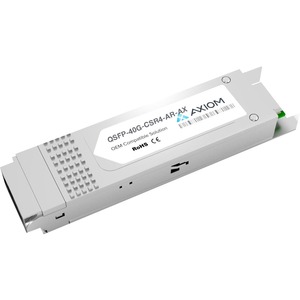 QSFP+ Axiom